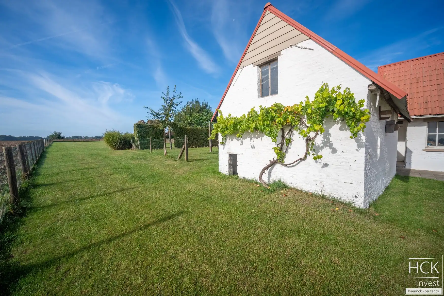 WORTEGEM-PETEGEM - Woning met historische charme op een prachtige ligging! foto 16