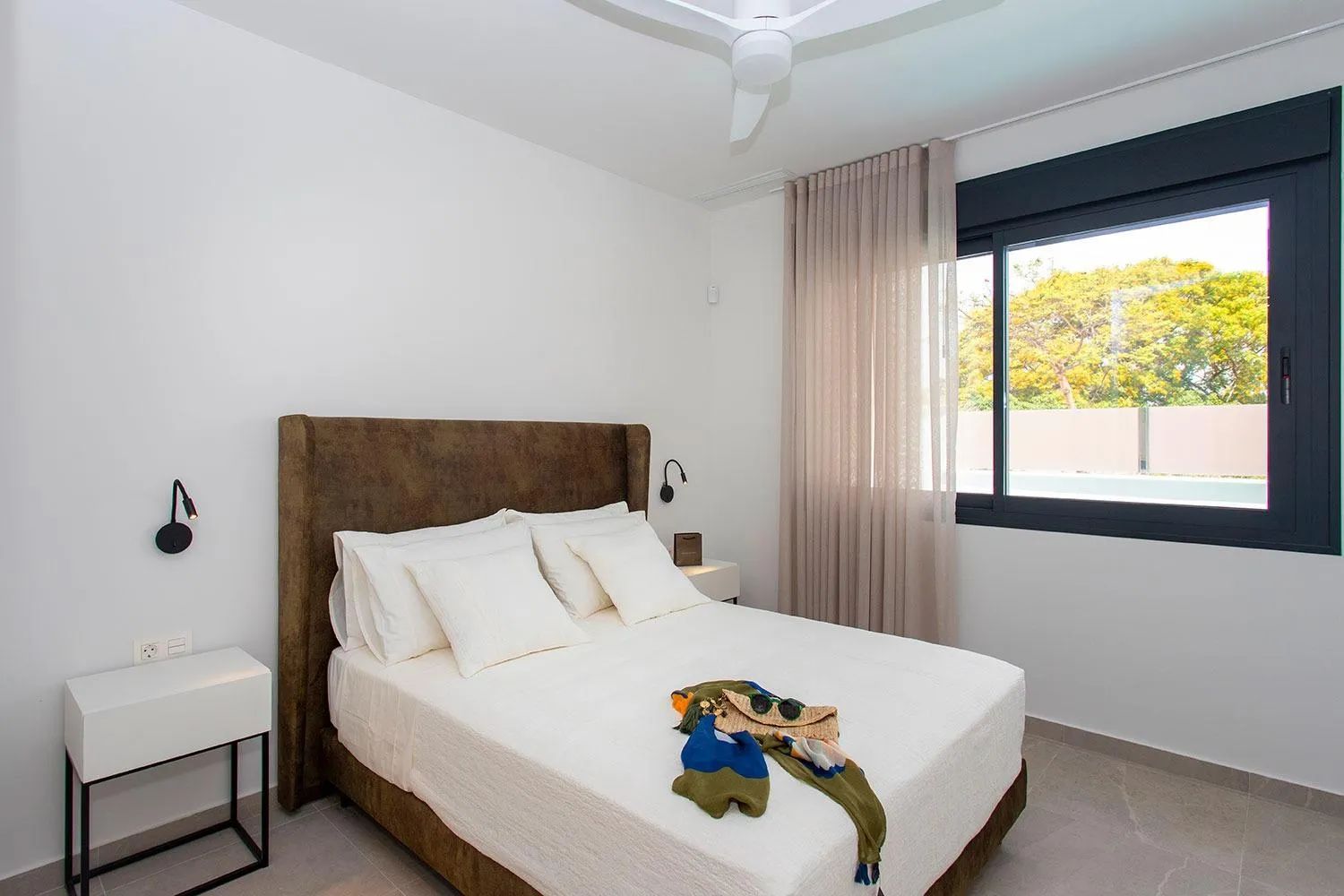 Leef in stijl in deze nieuwbouw halfvrijstaande villa's in Sucina! foto 7