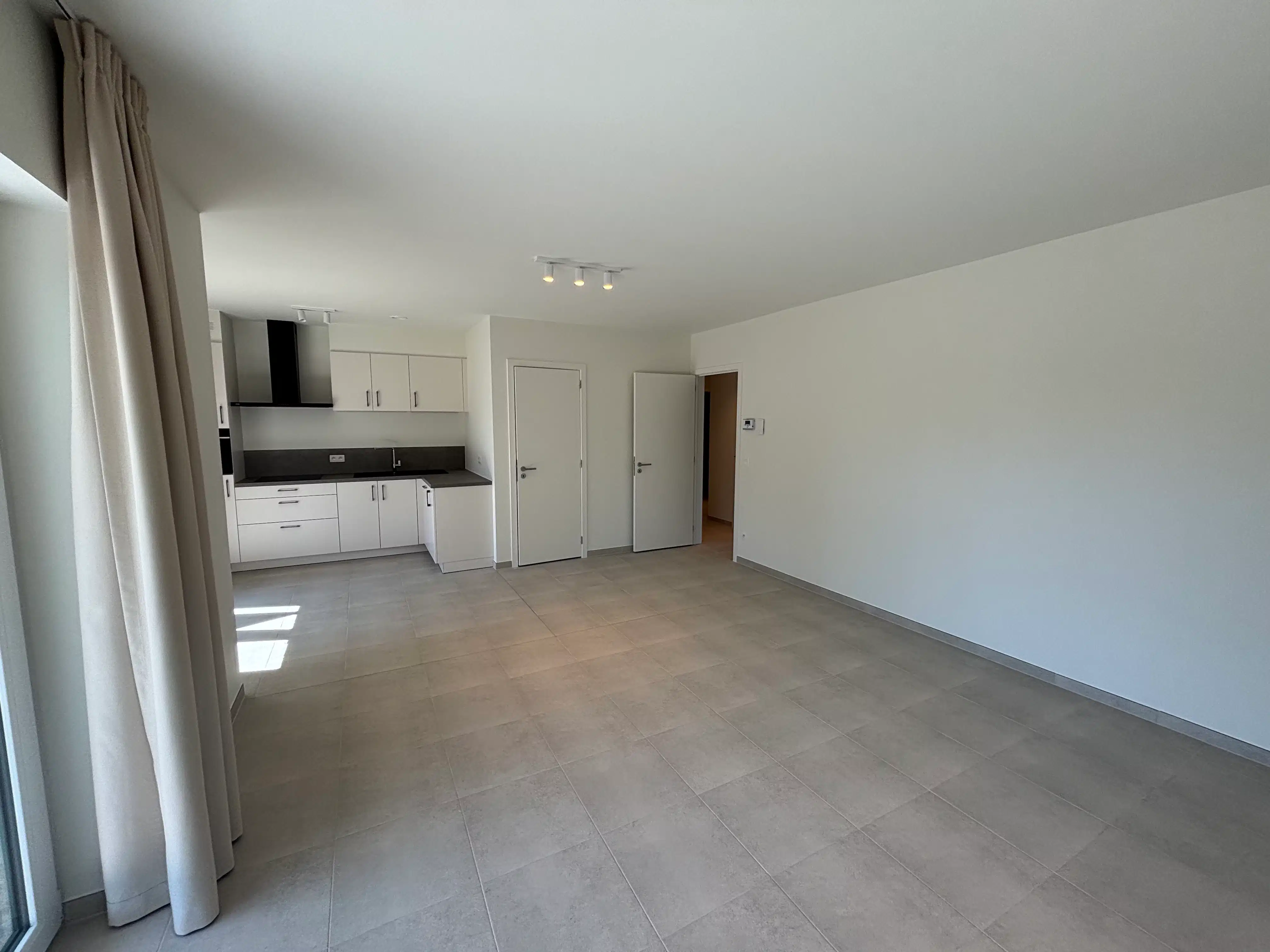 Stijlvol & Duurzaam Wonen in Koningslo: Ruim 2-Slaapkamerappartement foto 16