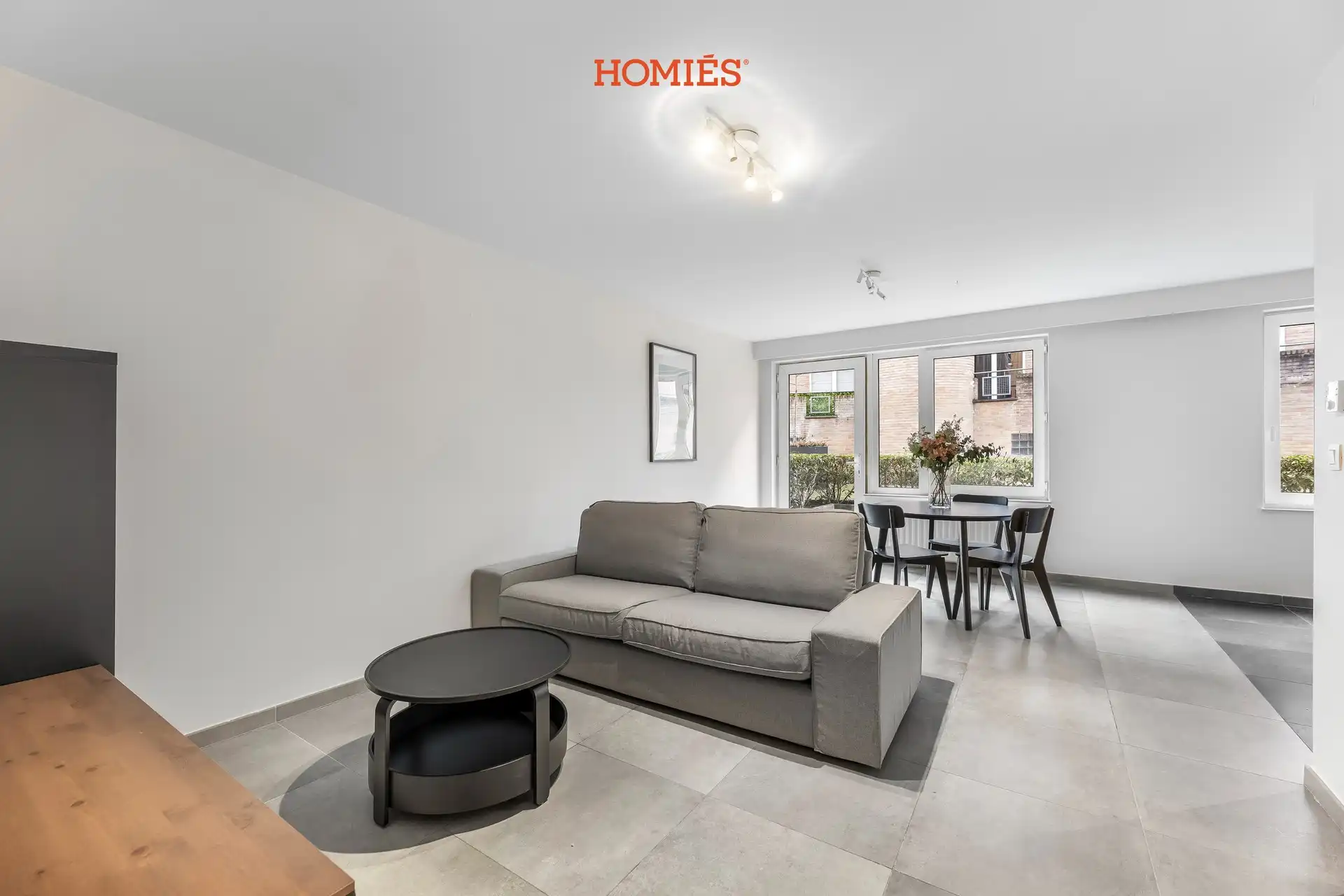 Bemeubelde appartementen in centrum Leuven foto 3