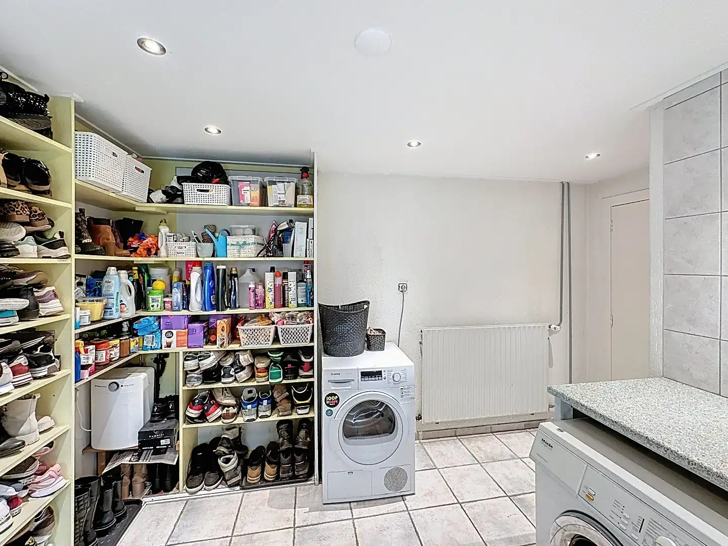 Charmante twee-onder-één-kapwoning aan de Herendreef 45 – karakter en ruimte uit de jaren ’50 foto 13