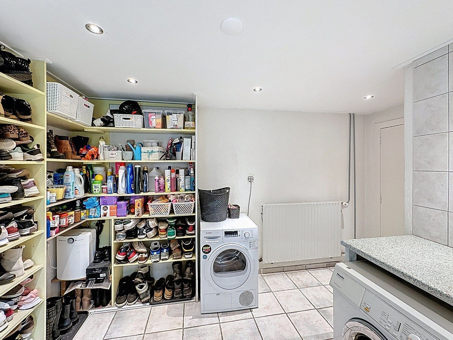 Charmante twee-onder-één-kapwoning aan de Herendreef 45 – karakter en ruimte uit de jaren ’50 foto 13