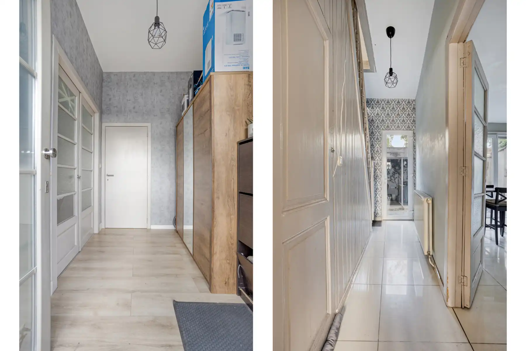 Ruime halfopen bebouwing op een strategische locatie. foto 3