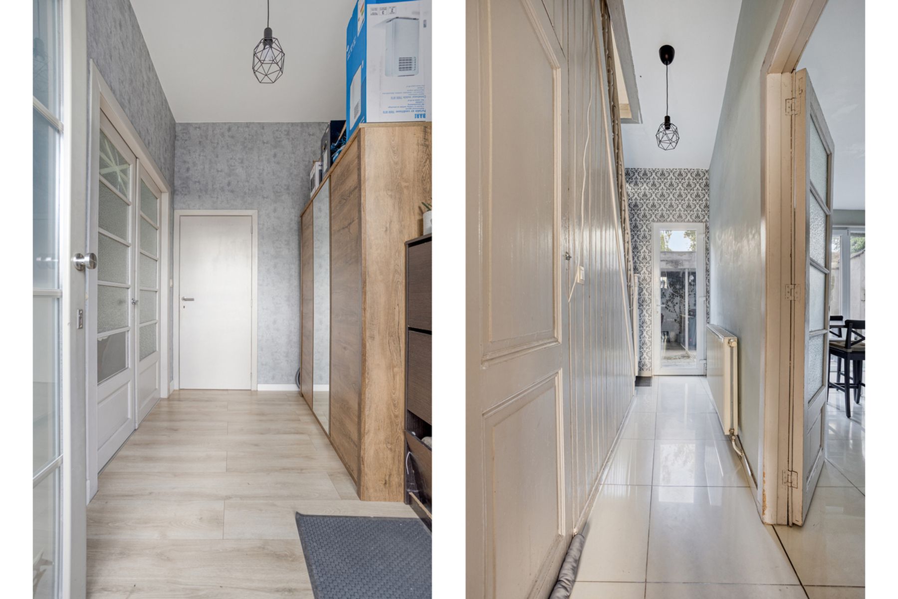 Ruime halfopen bebouwing op een strategische locatie. foto 3