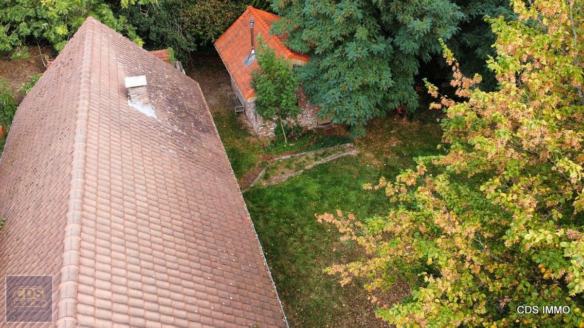 Idyllisch gelegen woning foto 15