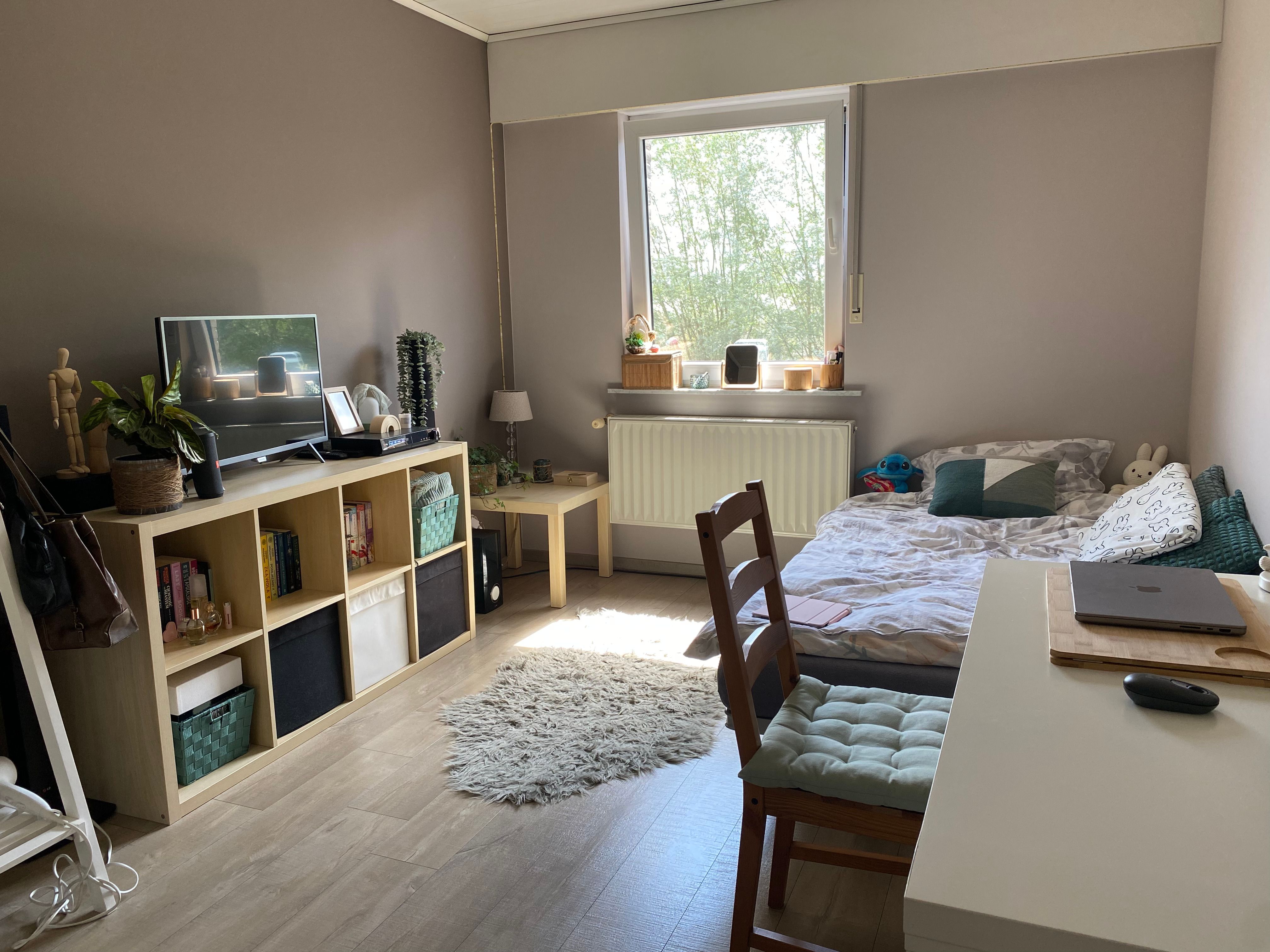 Mooie ruime woning te koop in Eeklo als opbrengsteigendom foto 6