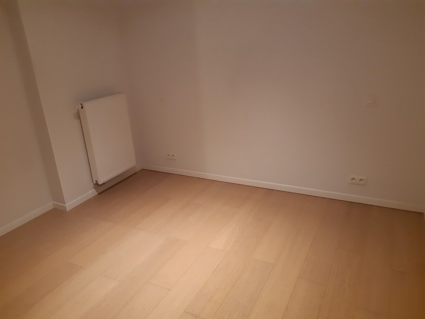 Praktisch 2 slpk-appartement met terras. foto 14