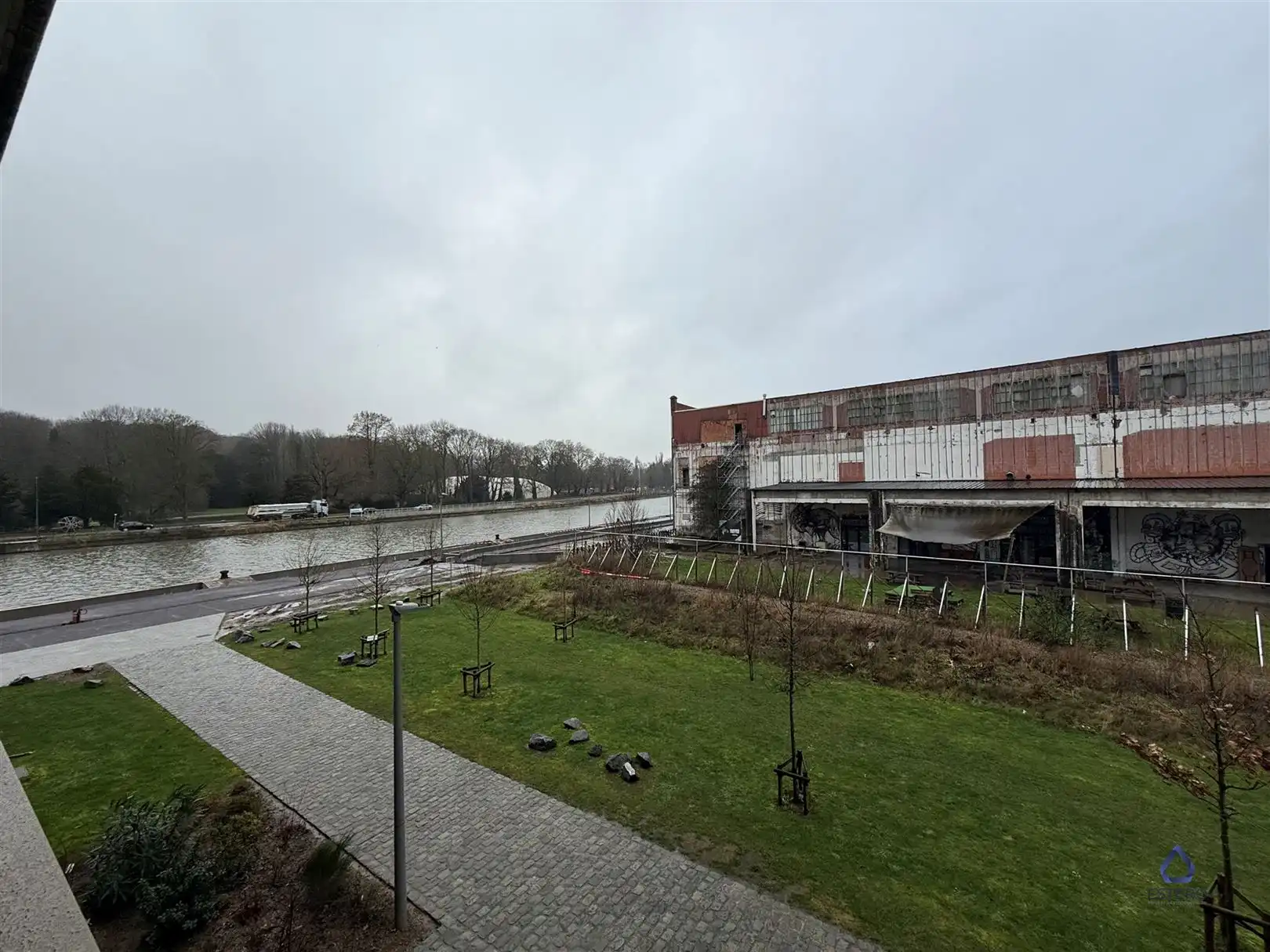 Nieuwbouwappartement met 2 slaapkamers op een topligging foto 22