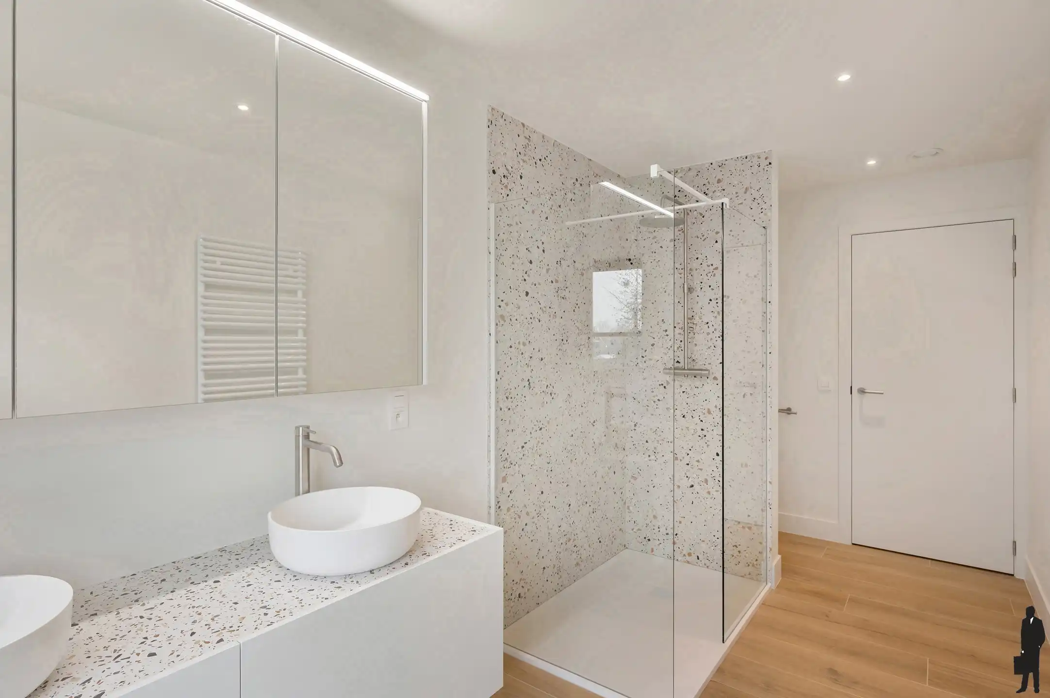 Nieuwbouw woning te Essen Heikant foto 20