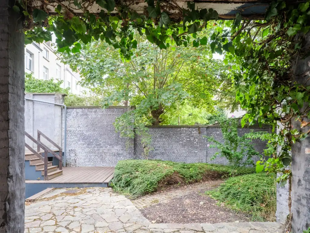 Neoclassicistisch herenhuis (438 m²) met een zuidwest gerichte tuin foto 11