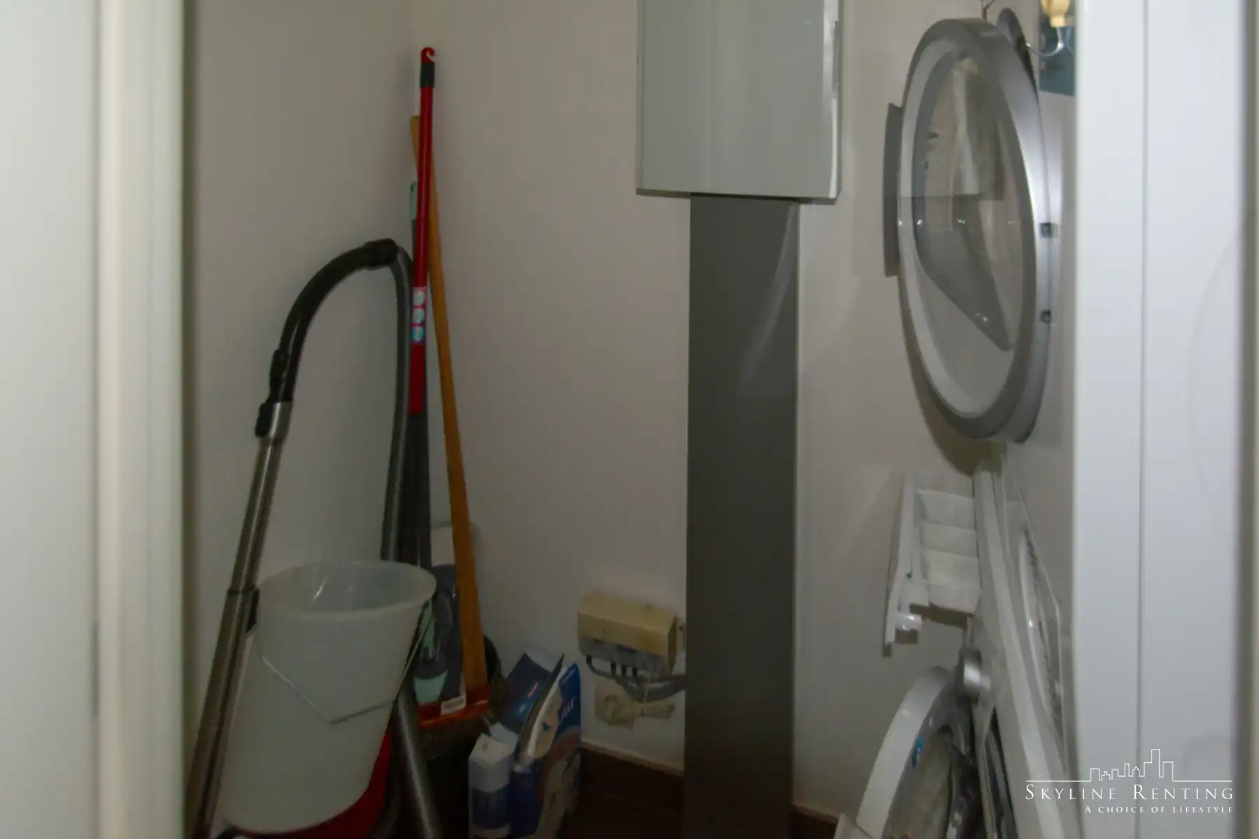 Exclusieve, lichtrijke duplex met groot terras foto 18