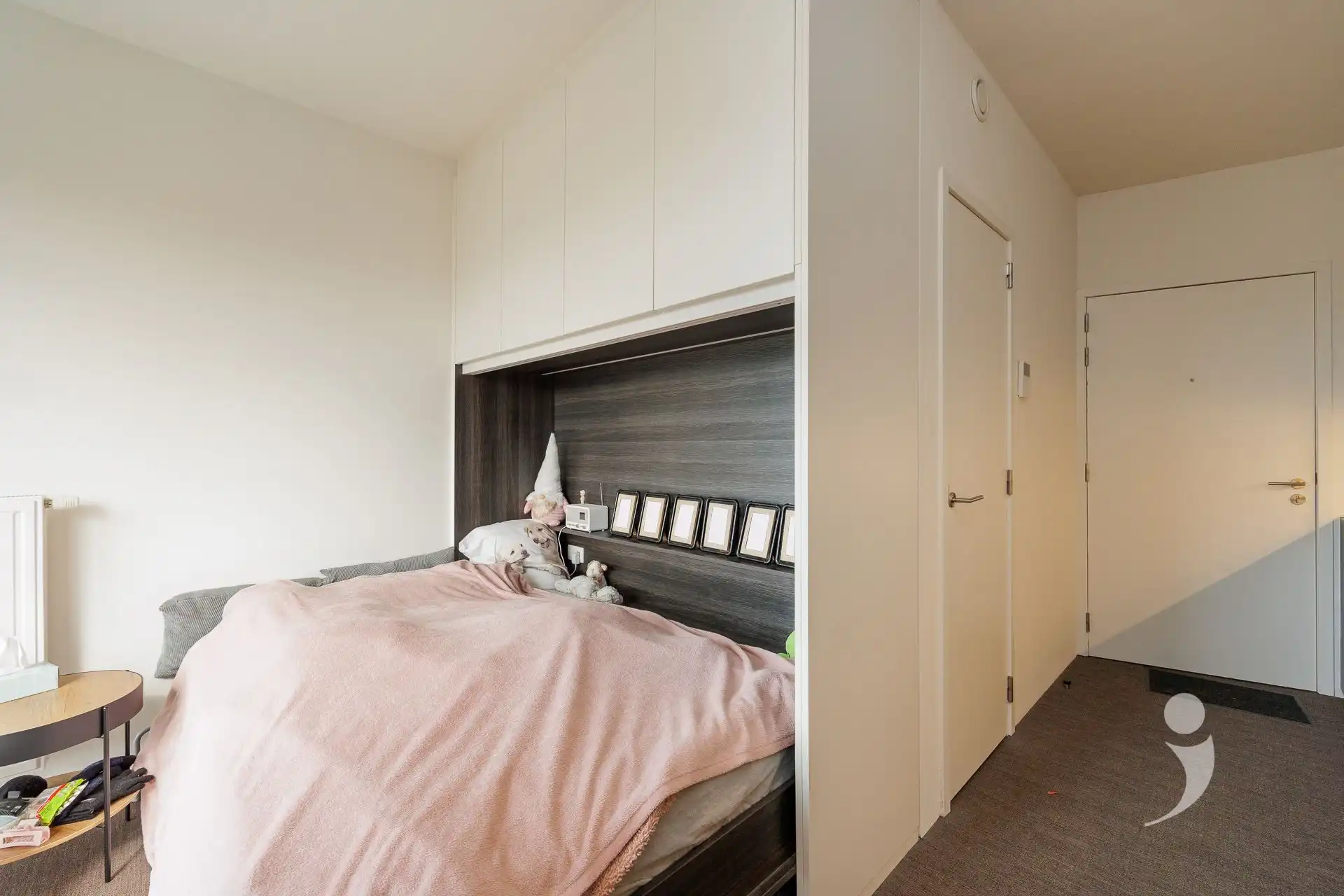 Luxueuze studentenkamer met eigen sanitair foto 2