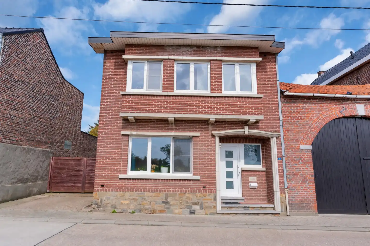 Huis te koop Jaak Vandersandenstraat 31 - 3740 Bilzen
