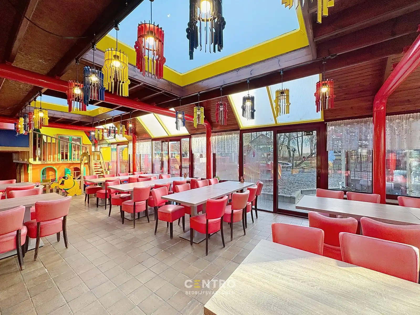 UNIEK Horeca-vastgoed met woonst op circa 2,8 hectare! foto 14