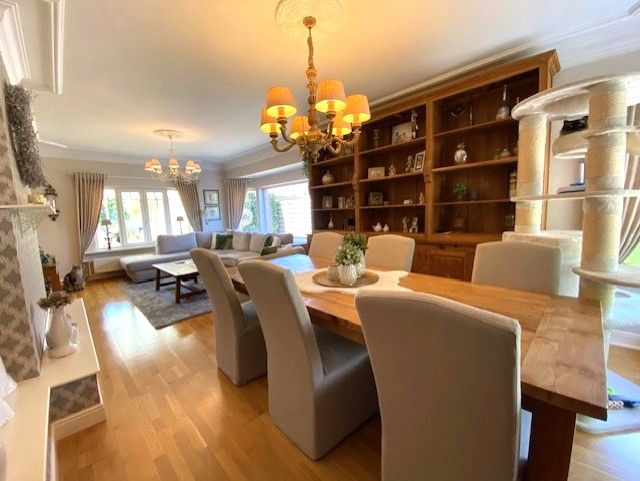 Instapklare 3 slaapka woning met terras + tuin + garage foto 18