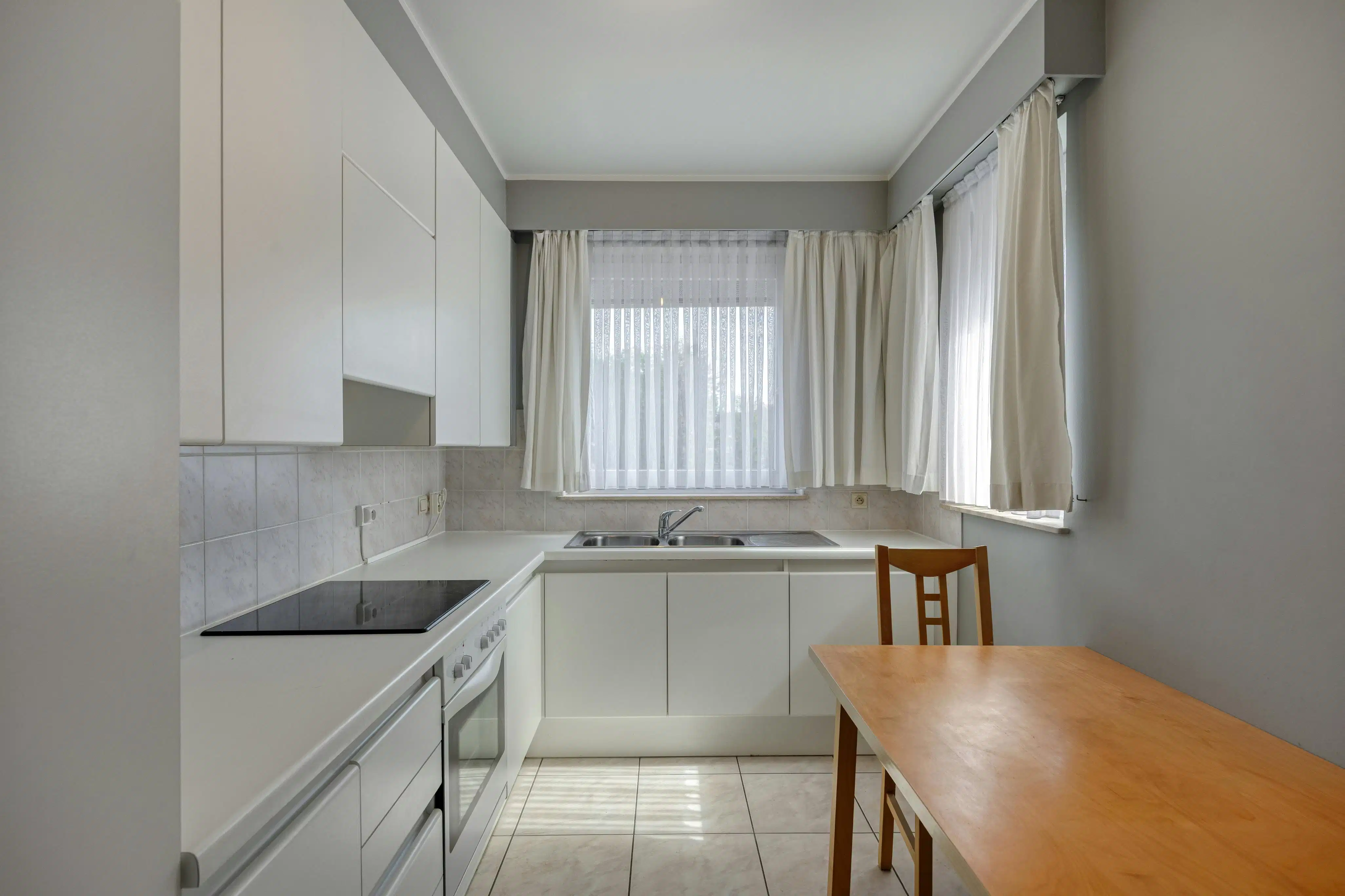 Tof appartement met terras vlakbij het centrum van Boom foto 9