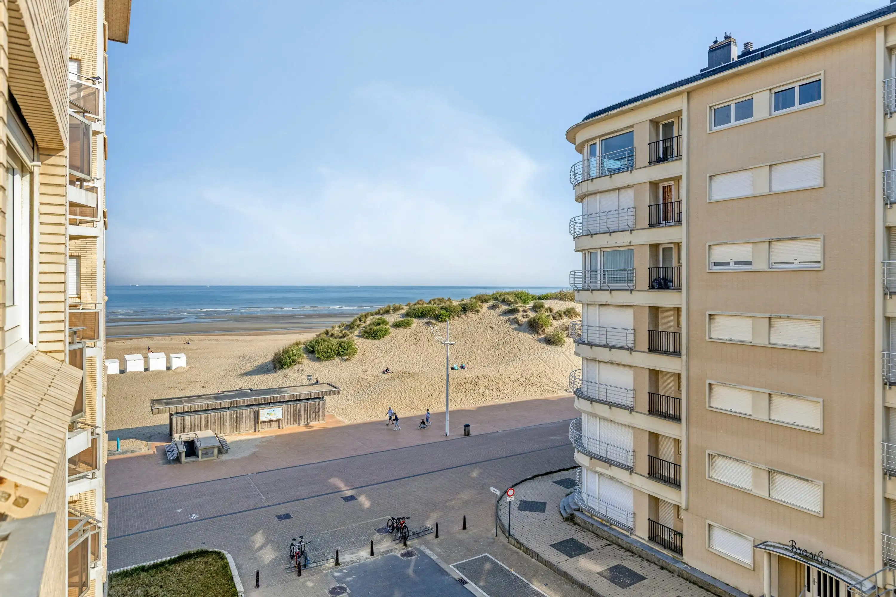 Appartement te koop Vredestraat 29/201 - 8670 Koksijde