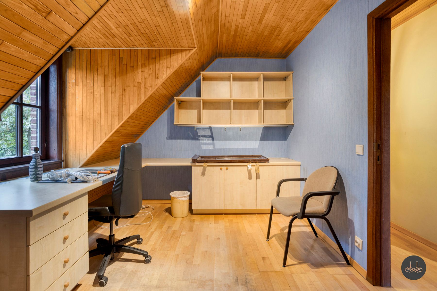 Gezellige open woning met fantastische bereikbaarheid foto 21