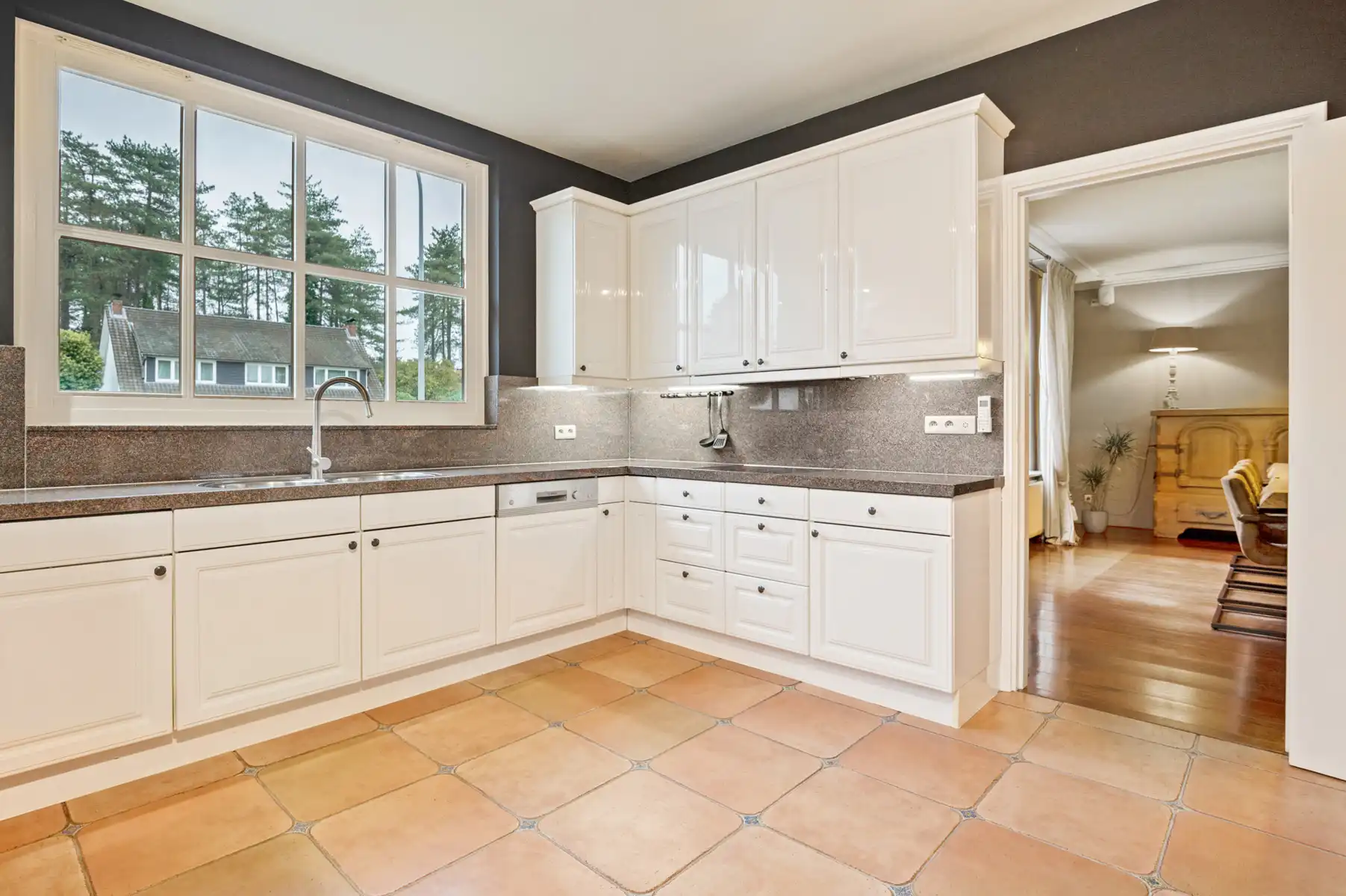 Villa met 5slk en binnenzwembad op 2090m²  foto 10