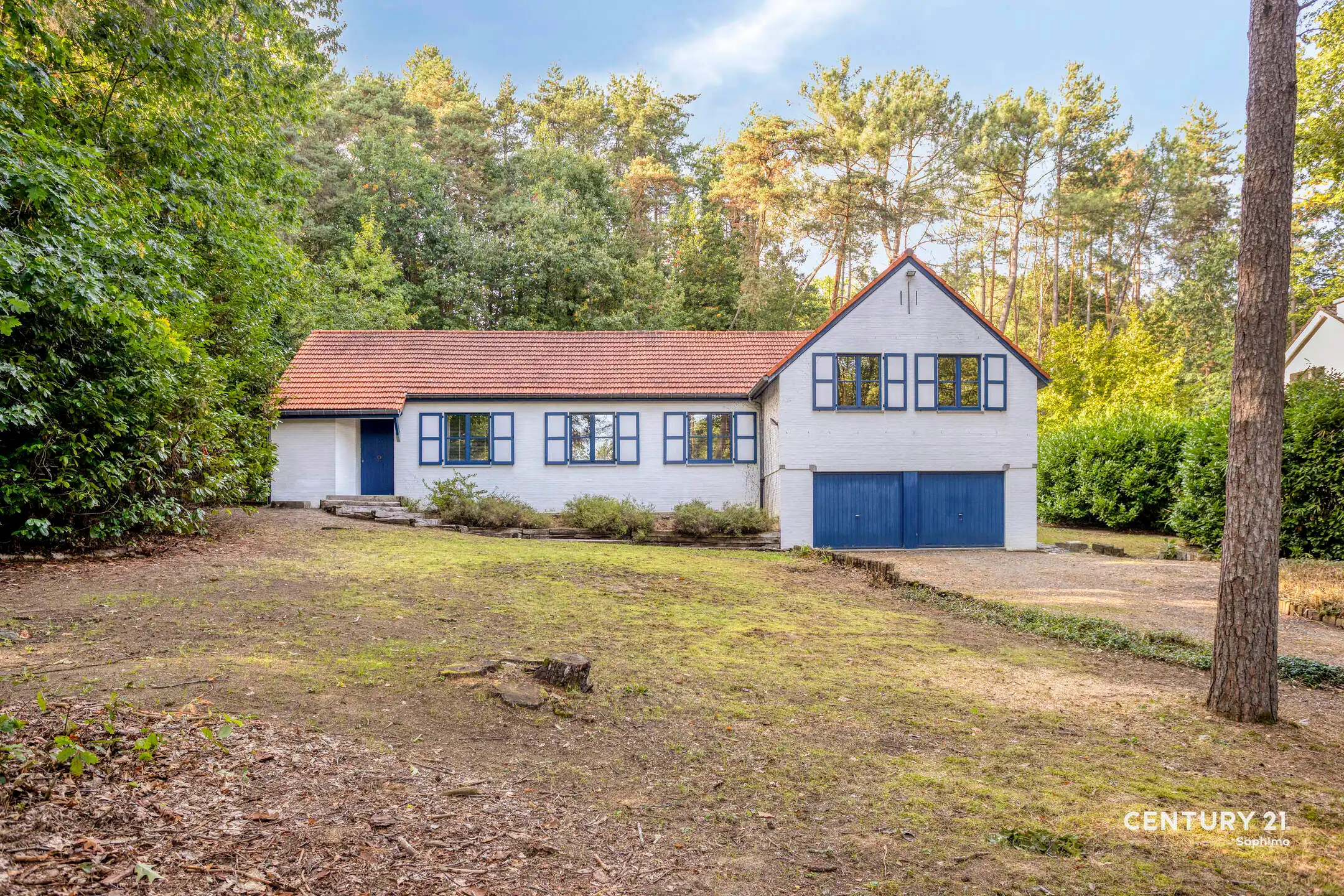 Villa te koop Elzendreef 20 - 3110 Rotselaar