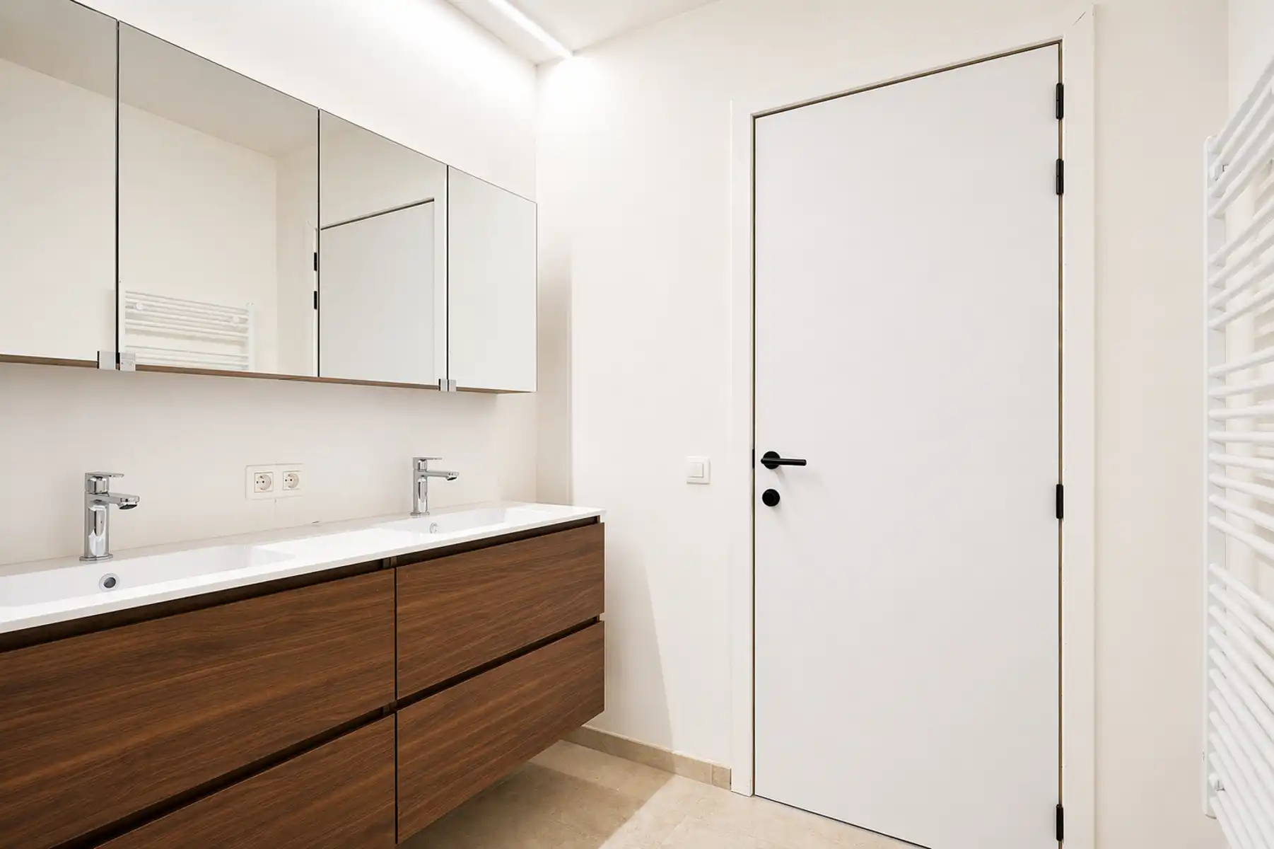 Instapklare appartementen met ruime terrassen te Lierde foto 11