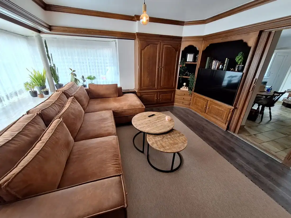 Gelijkvloers appartement te Genk foto 4