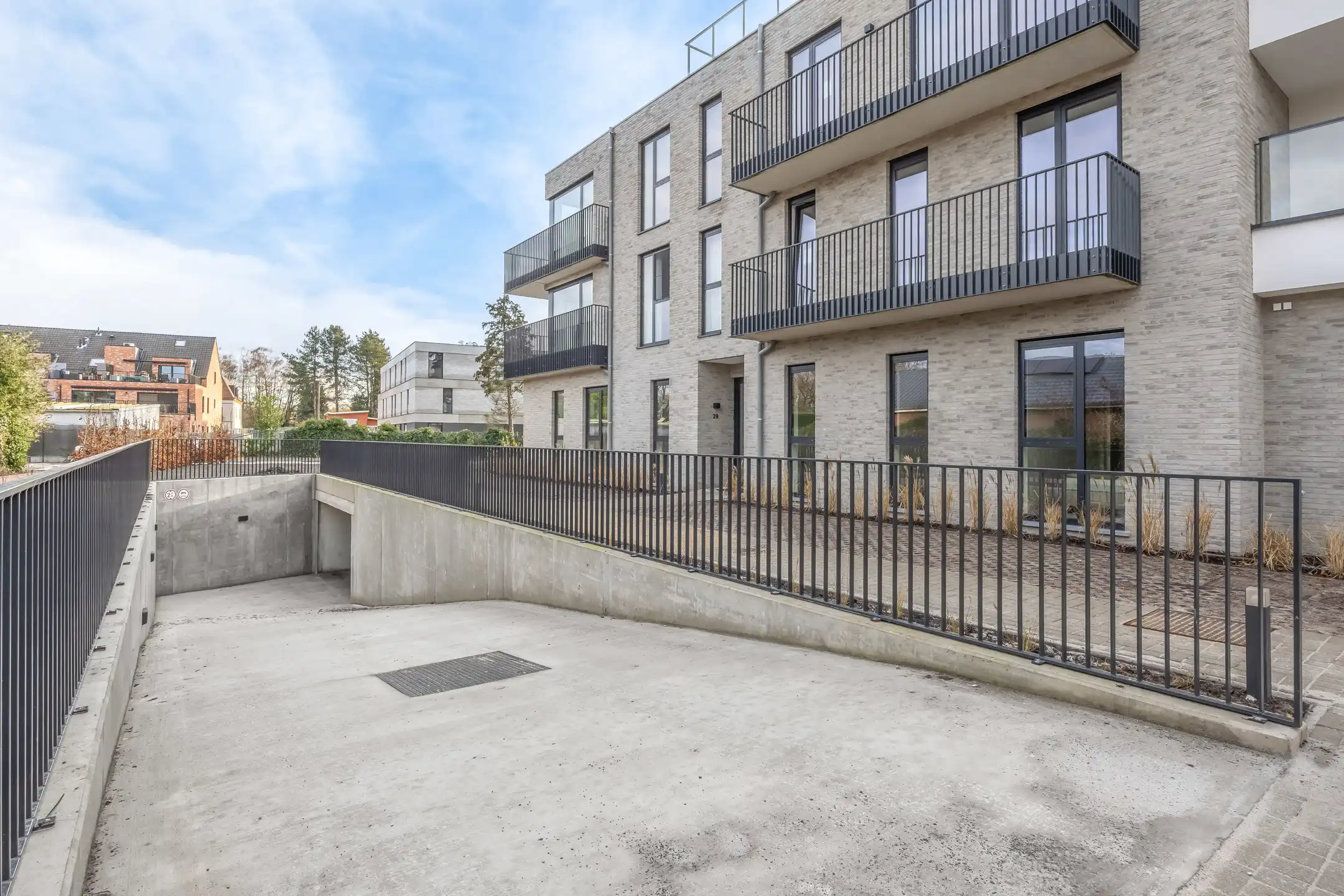 Residentie Veertien Een duurzame woonbeleving in het centrum foto 7