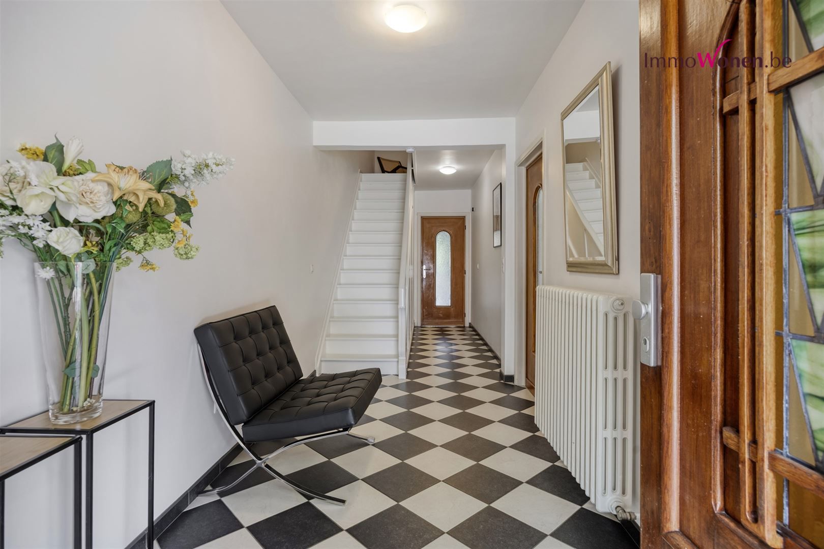 ImmoWonen verkoopt instapklare woning in Leuven  foto 6