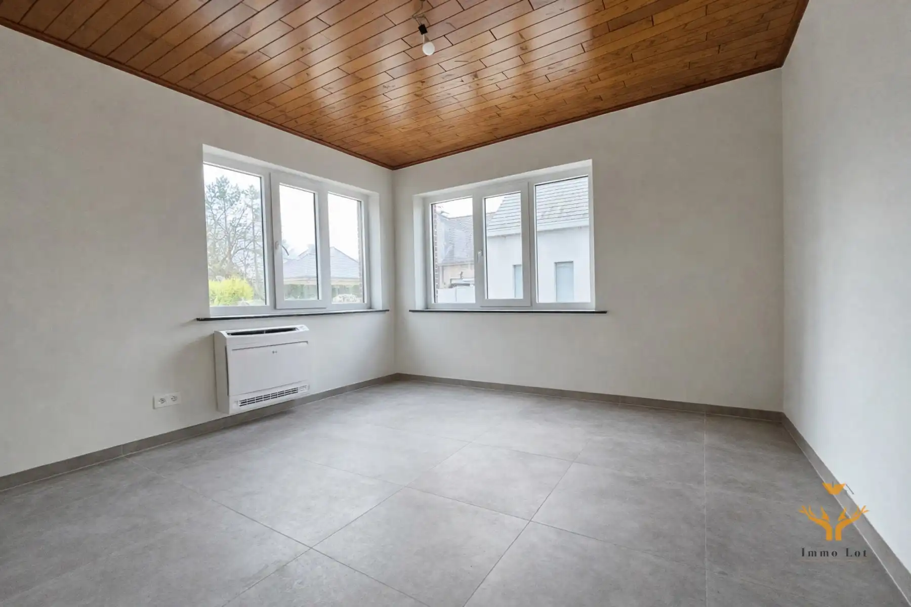 Ruime woning met 3 slaapkamers te huur foto 8