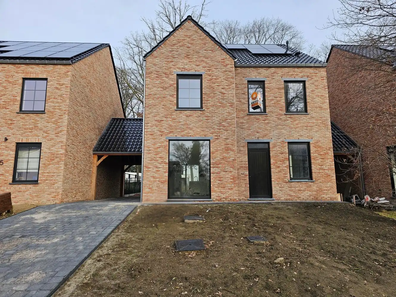 Huis te huur foto {{pictureIndex}}