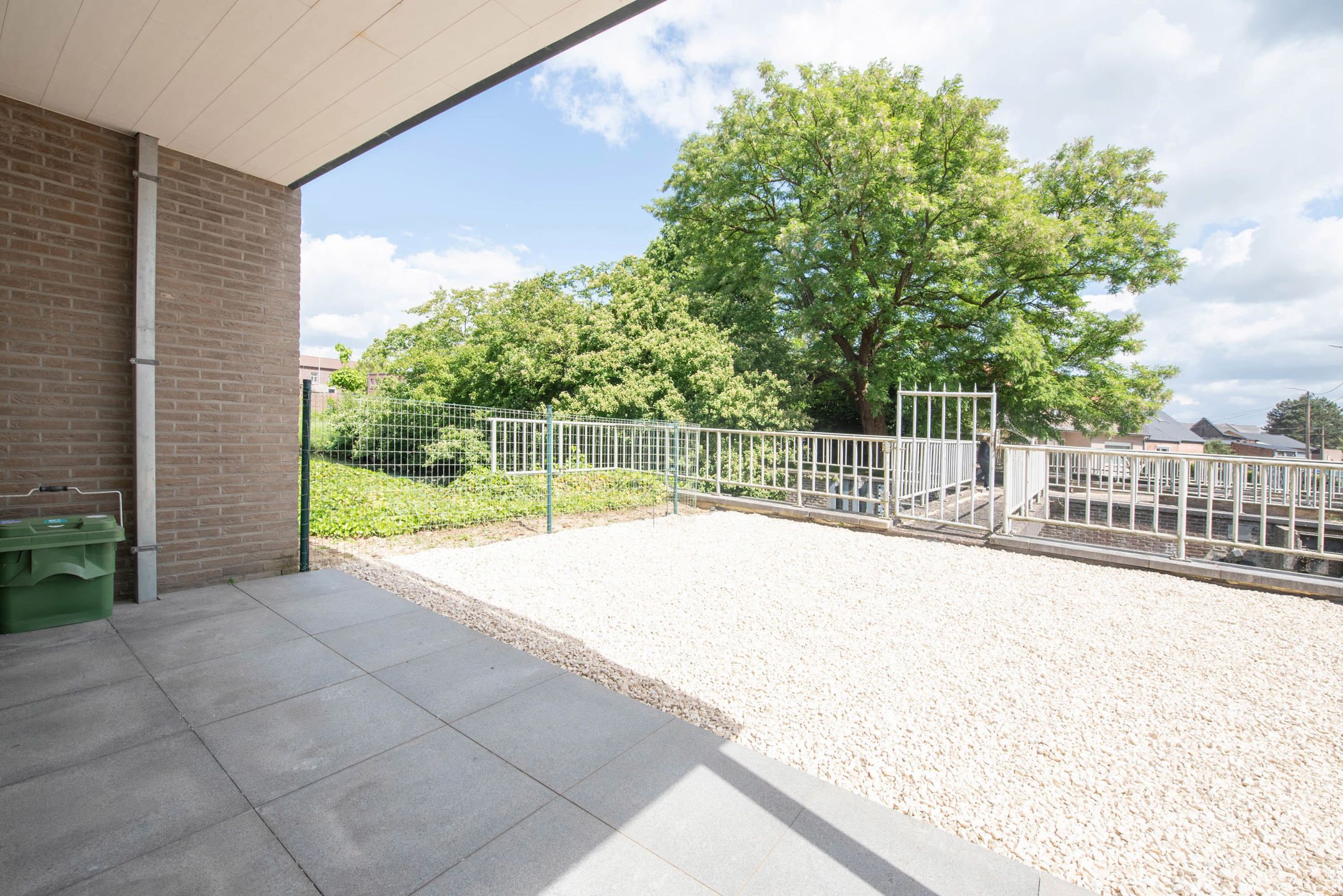 Instapklaar gelijkvloersappartement te Tongeren  foto 12
