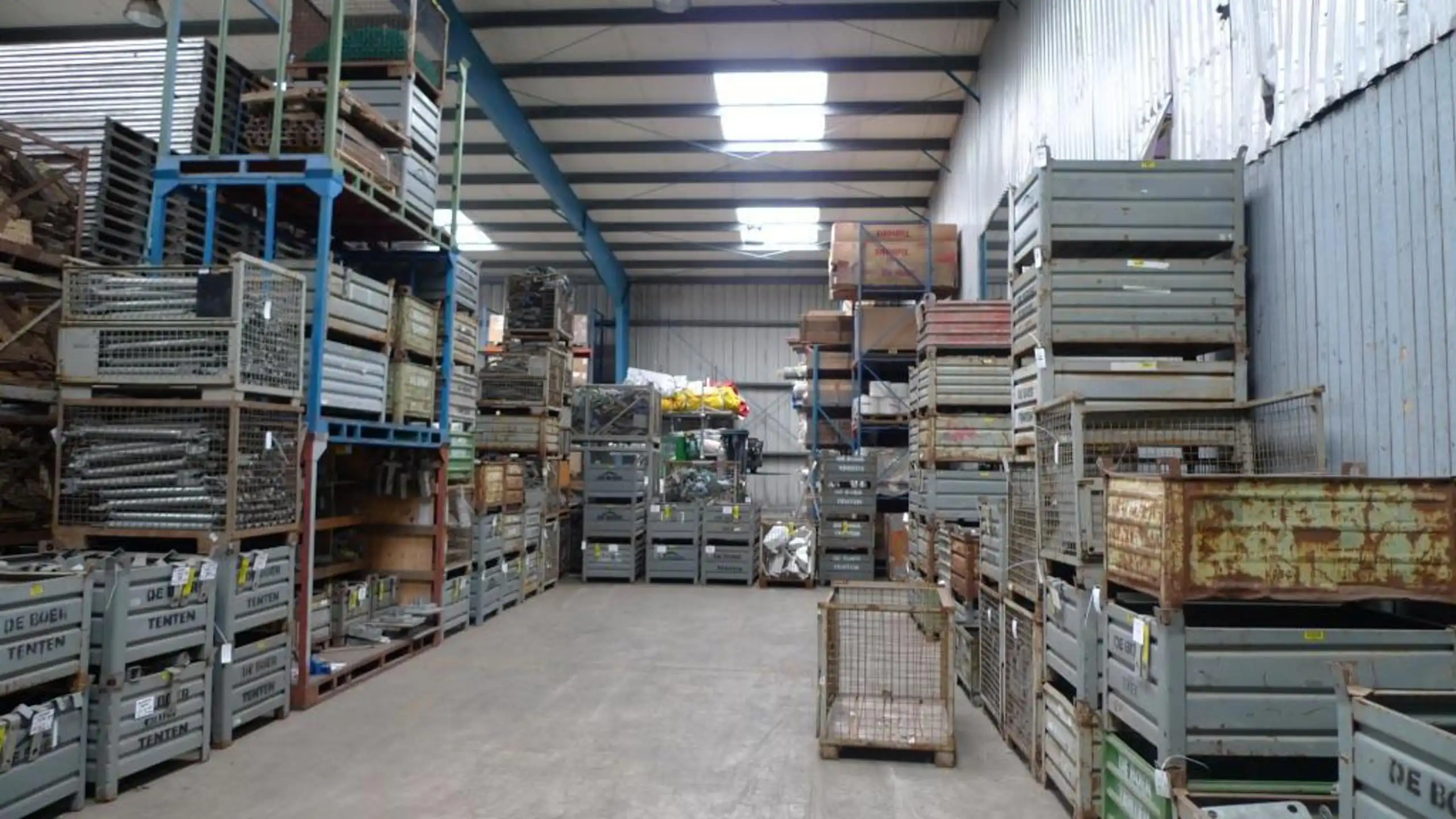 Uitzonderlijk investeringsdossier foto 8