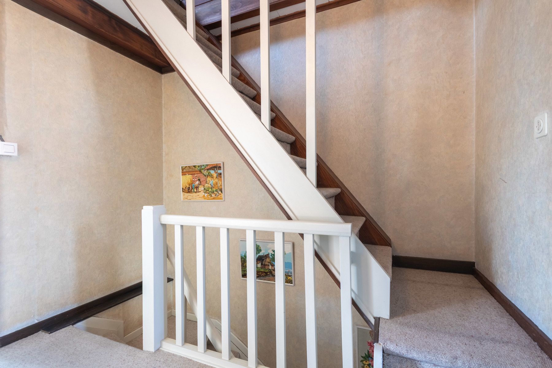Rustig gelegen woning met tuin foto 15