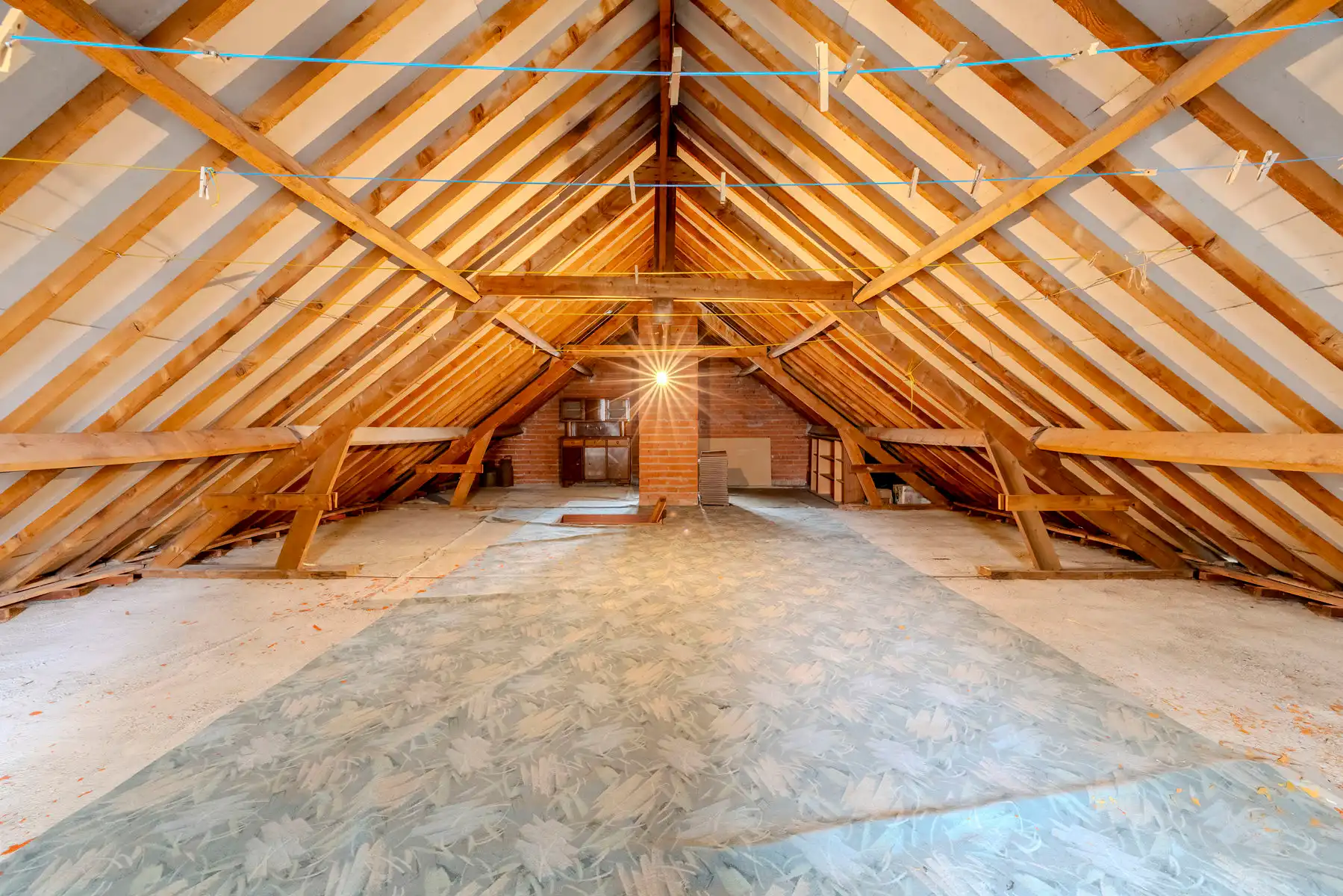 Gezinswoning met garage en tuin op topligging in Rijkevorsel foto 18