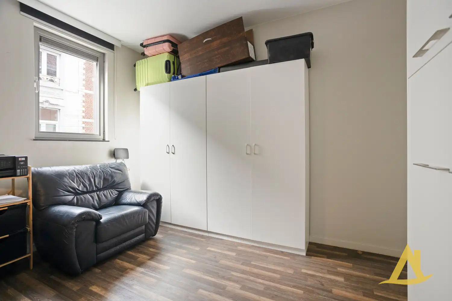 MODERN TRIPLEX APPARTEMENT IN HET CENTRUM VAN DIEST! foto 8