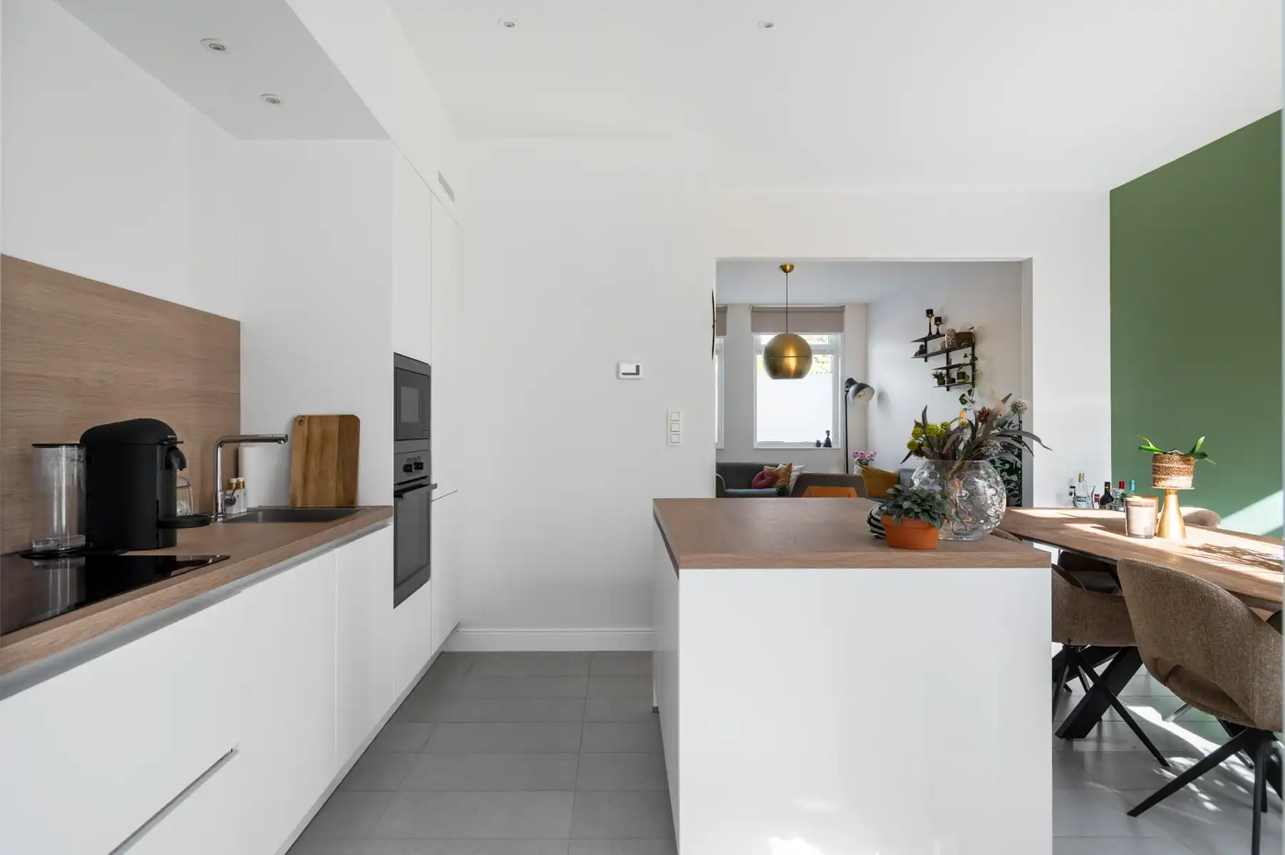Huis te koop foto 6