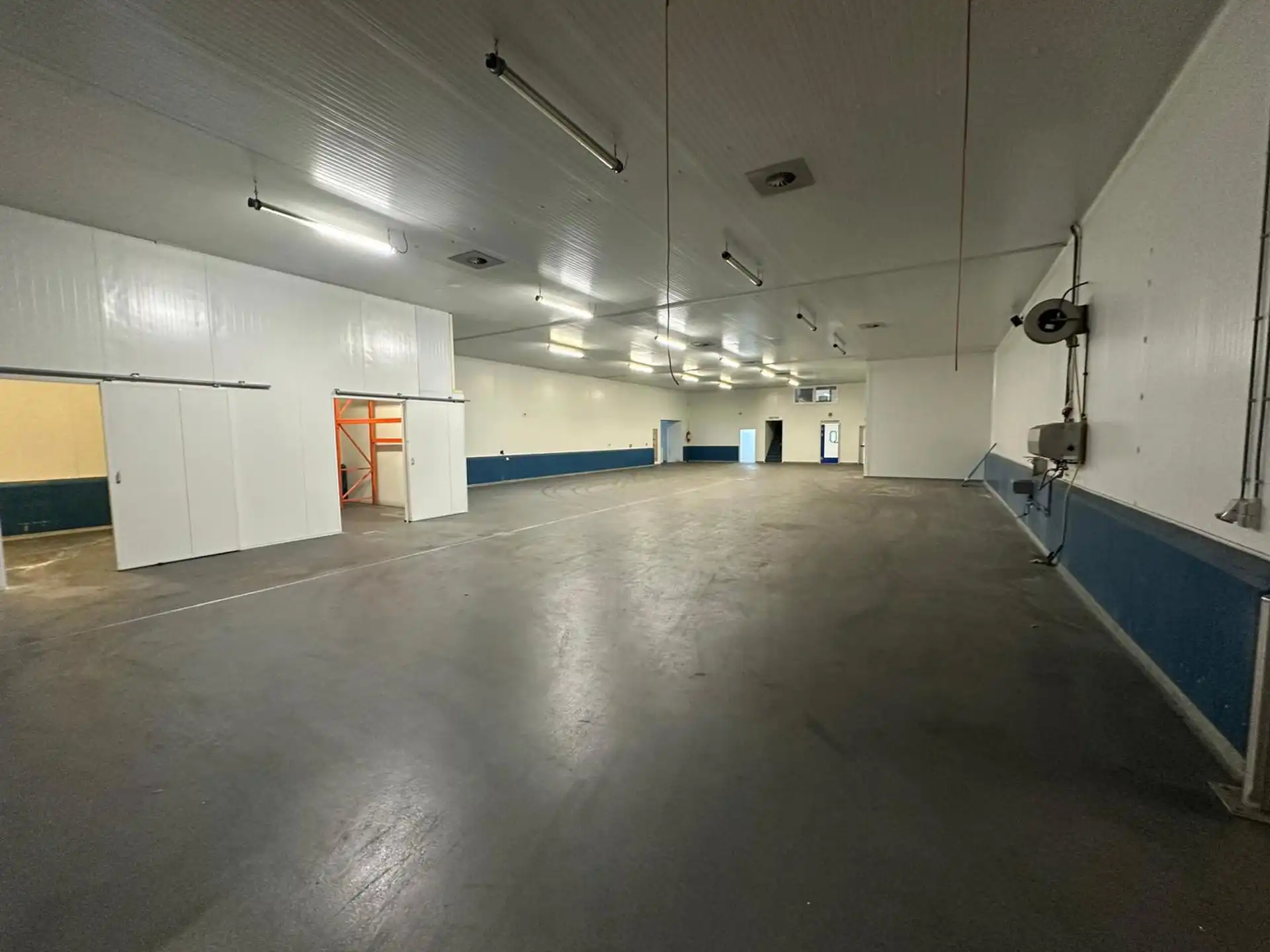 Bedrijfsvastgoed te huur foto 2