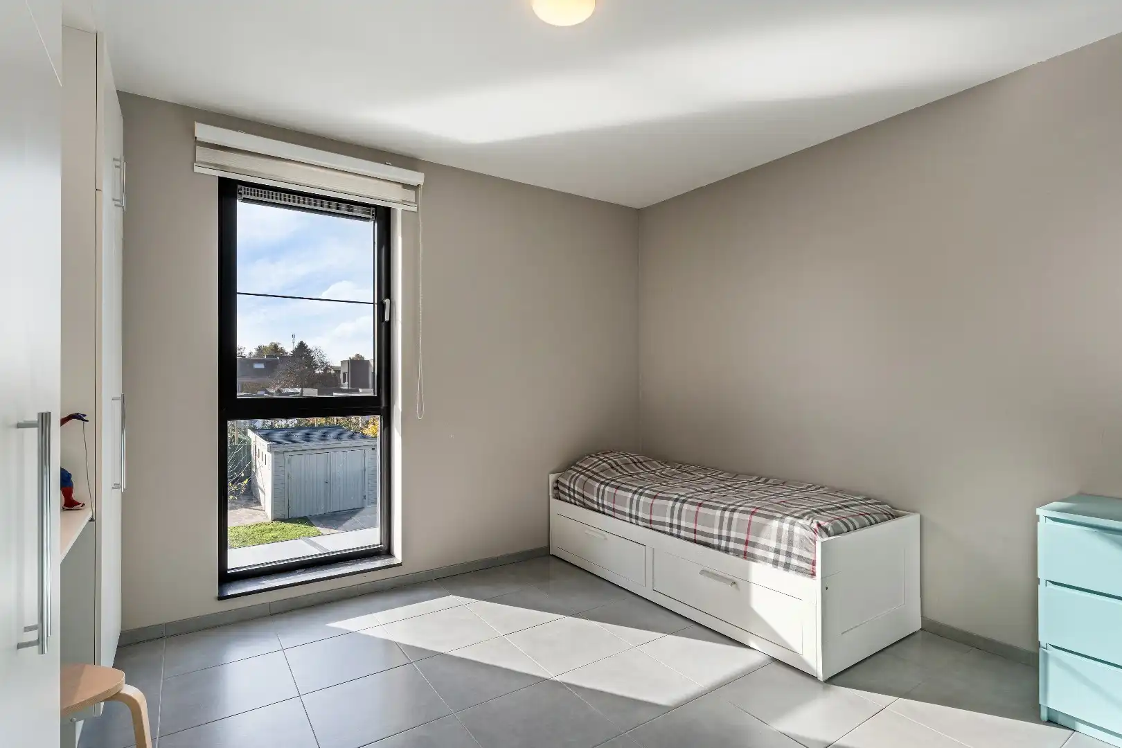 Verzorgde woning met hedendaags energiecomfort, terras, tuin en garage, ideaal voor jong gezin! foto 32