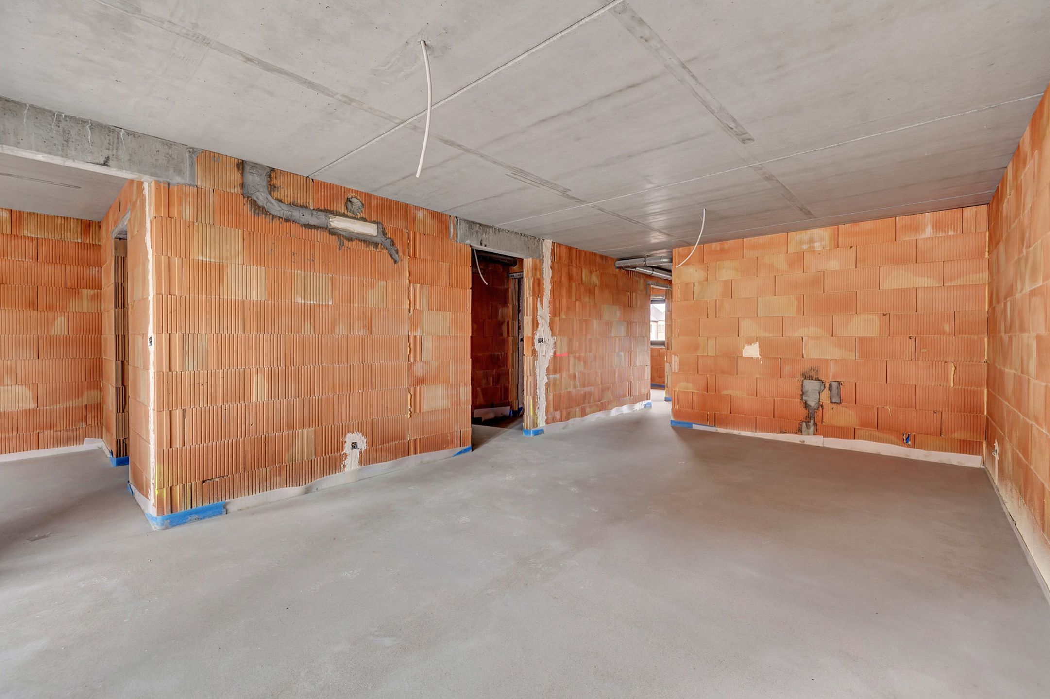 Project Denderhoutembaan foto 5