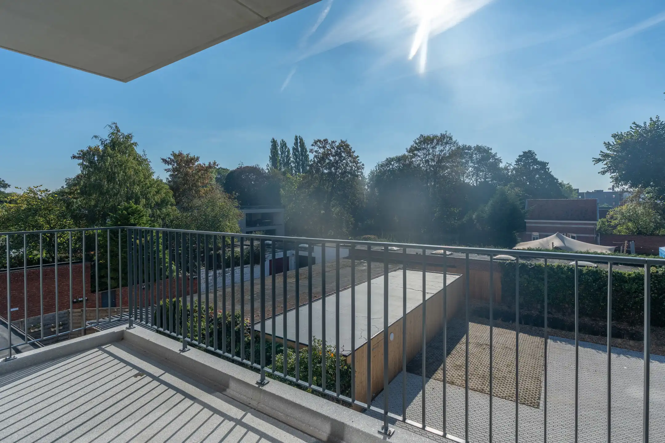 Gunstig gel. energiezuinige nieuwbouwapp met stpl en berging foto 41