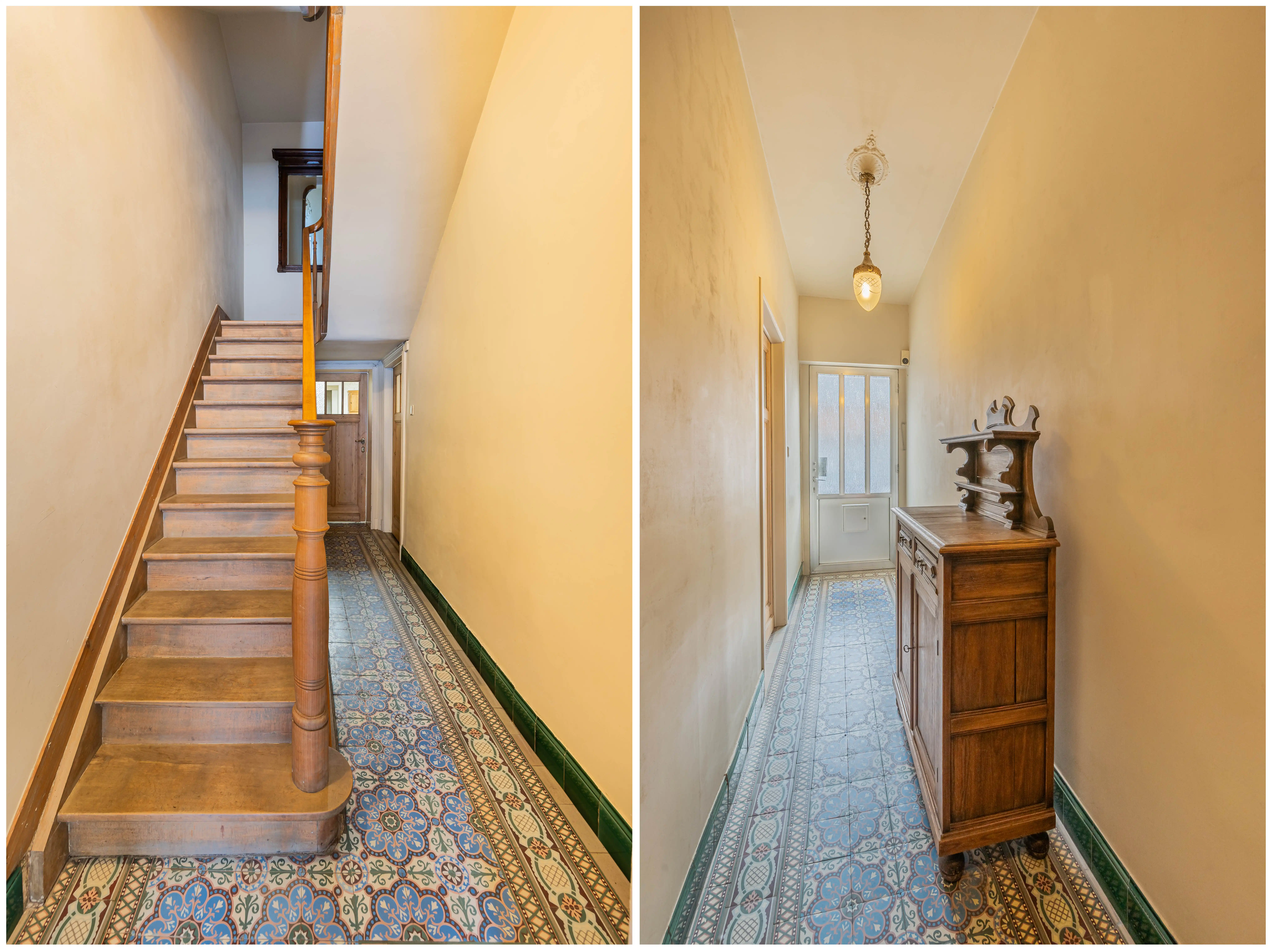 Ruime woning met 5 slaapkamers, inpandig magazijn en tuin foto 5