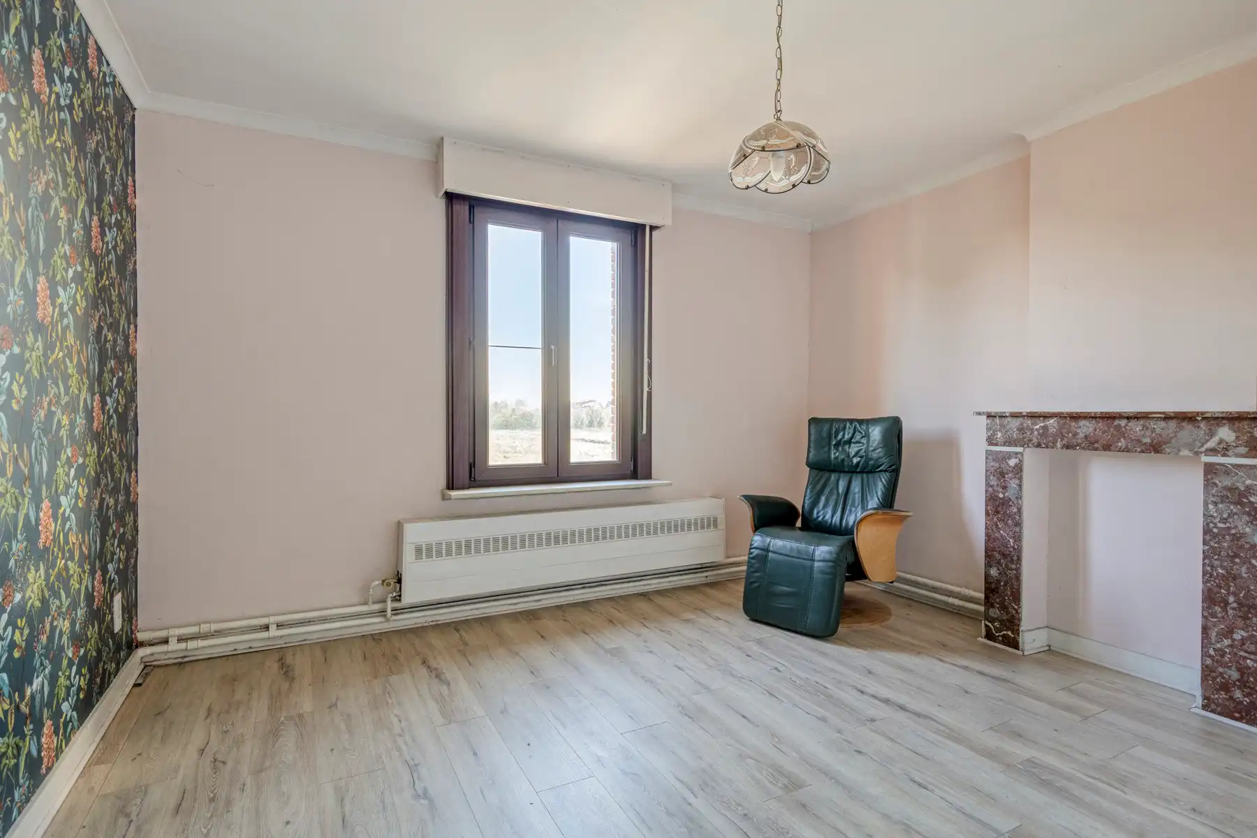 Te renoveren woning met minstens 3 slpk. op toplocatie  foto 16