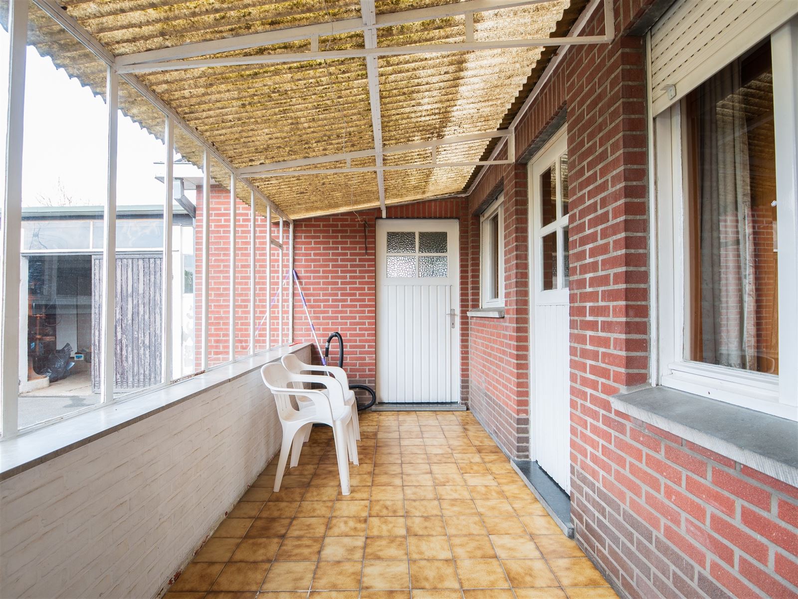 Ruime Gezinswoning met 5 Slaapkamers in Hechtel-Eksel foto 31
