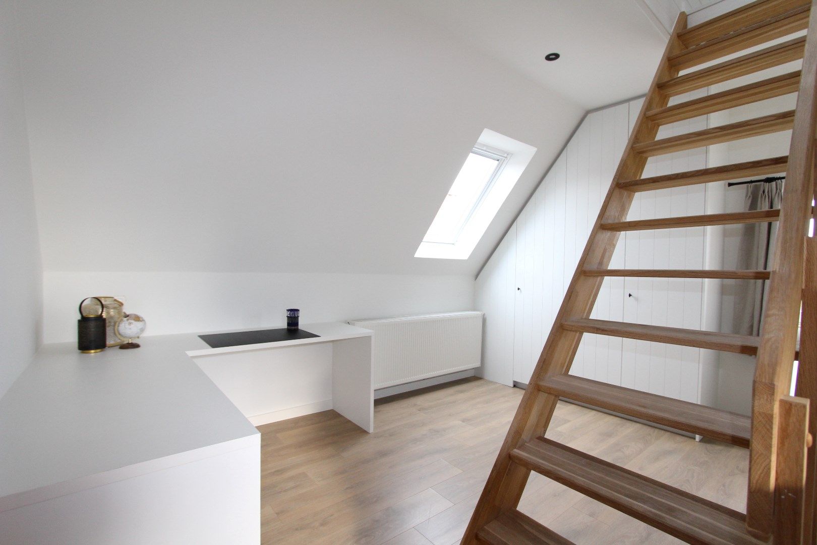 Dit pareltje vinden we in het landelijke Sint-Laureins op 3369m². foto 24
