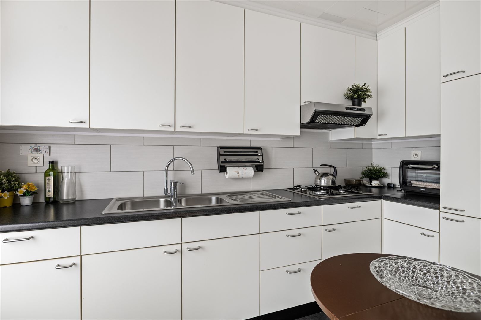 Ruim 3-slaapkamerappartement in Deurne-zuid foto 7