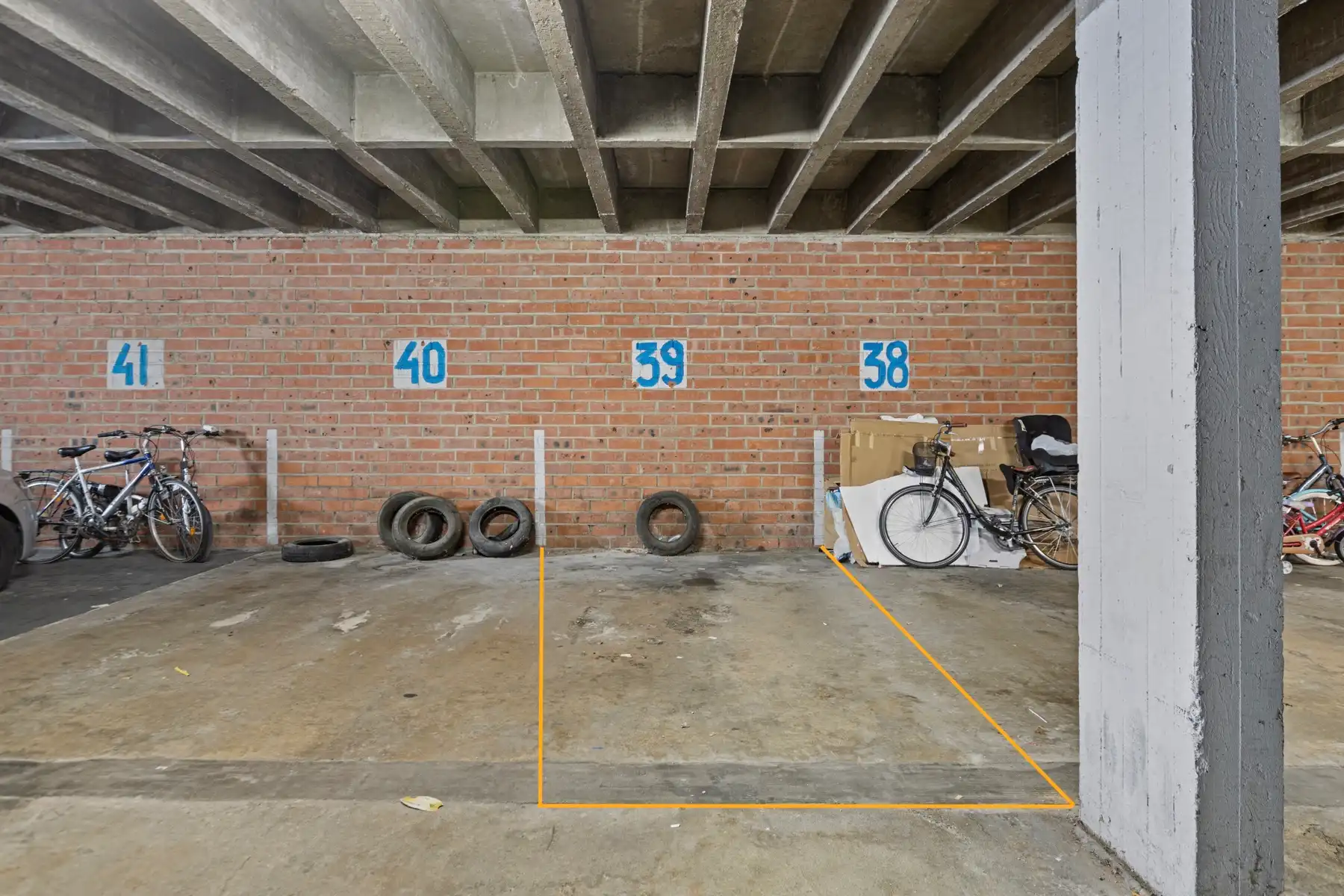 Commercieel te koop foto 19