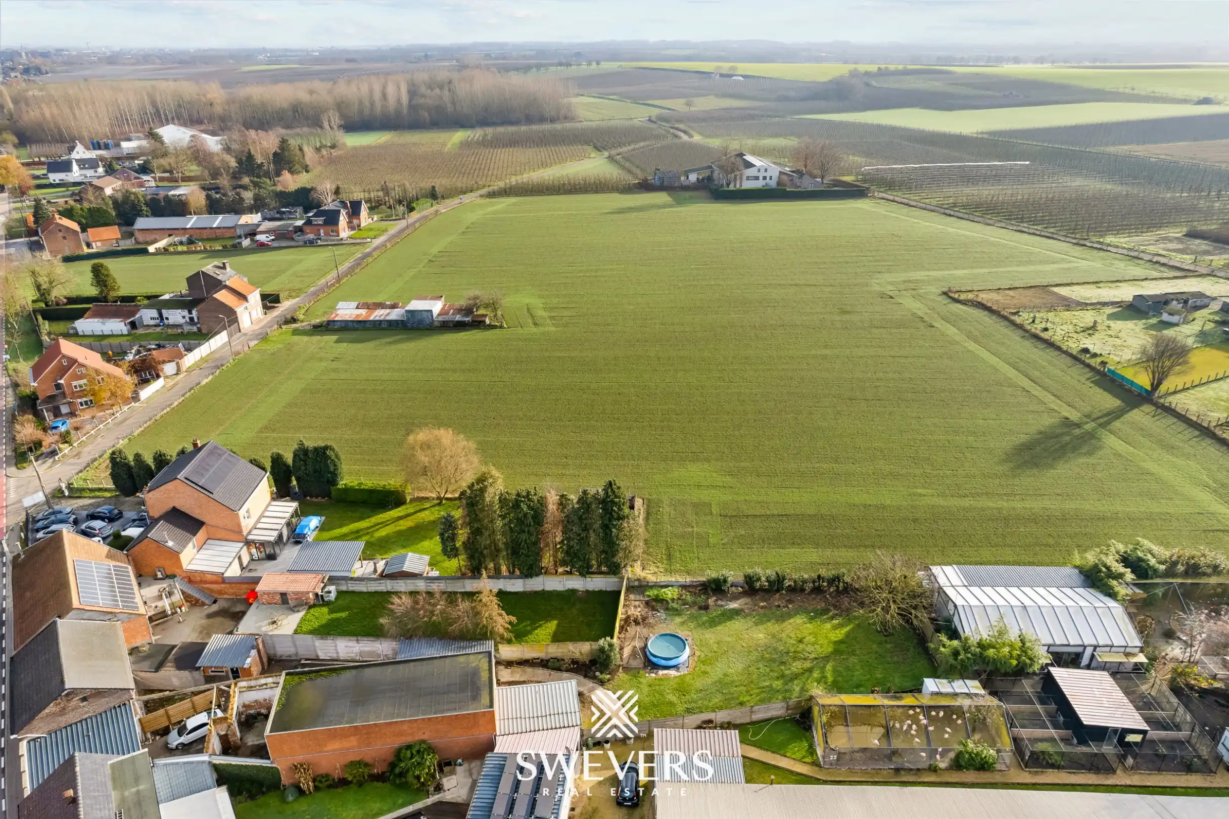 Woning met renovatiepotentieel, 3 slpk, zolder en veel bergruimte foto 42