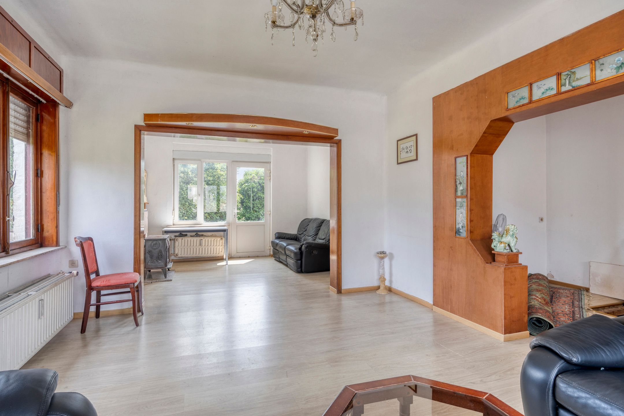 Ruime woning met potentieel te Bertem foto 4
