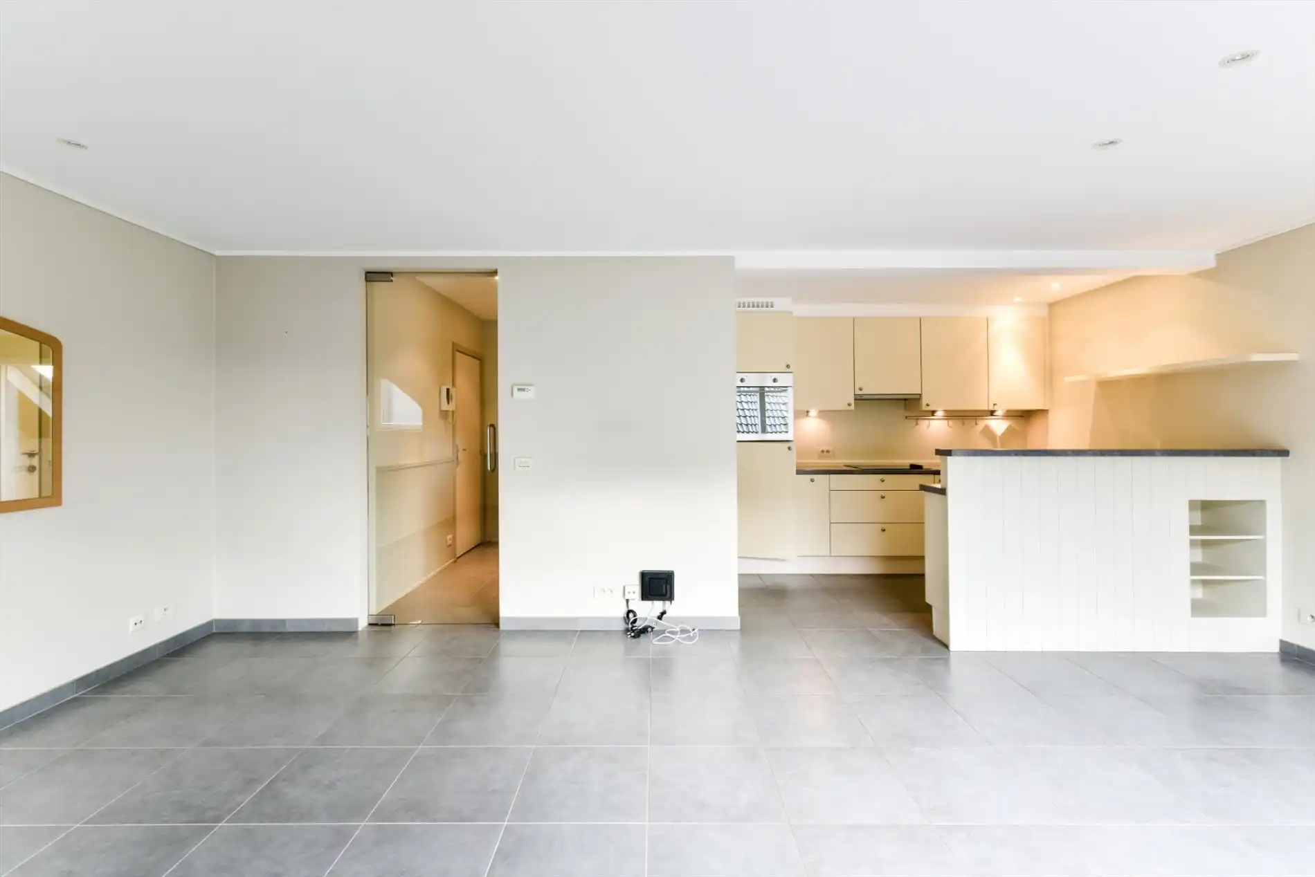 Appartement met parking te Ruddervoorde foto 2