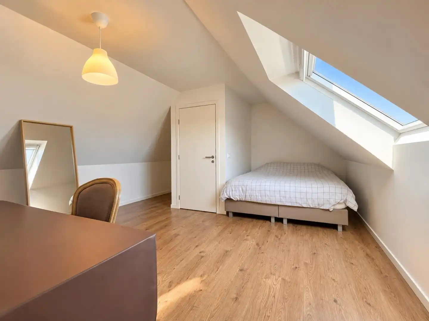 Recent appartement met 3 slaapkamers in Lovendegem (Lievegem) foto 20